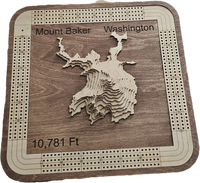Mount Baker
